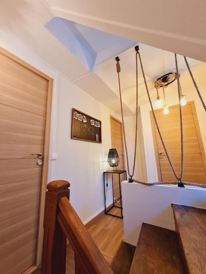 La maison de Roméo - B&B