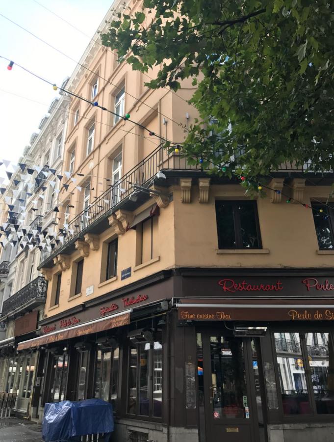 Historical Centre in the Heart of Brussels - Ferienwohnung Brüssel