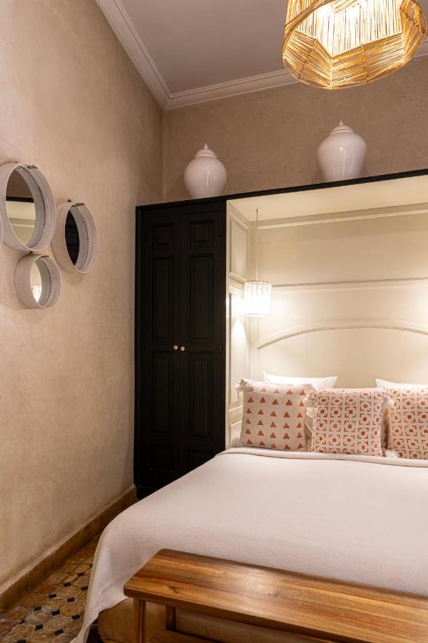 Alaouite Doppelzimmer