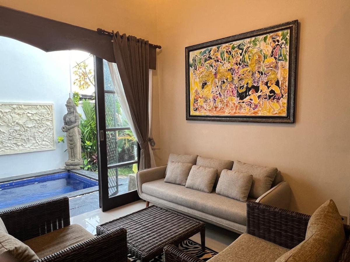 Mangga Bali Villa 3 Uluwatu - B&B Uluwatu