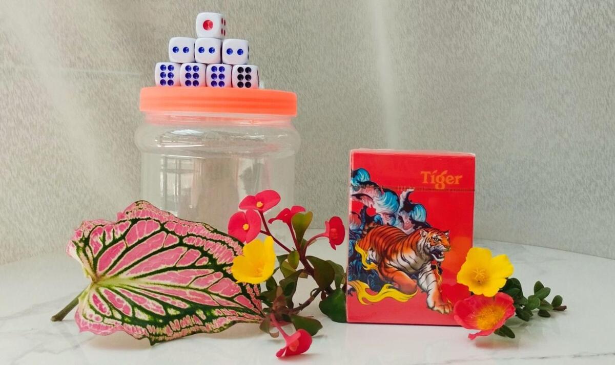 20p Ipoh, Semi D, shared pool - Chambres d’hôtes Ipoh