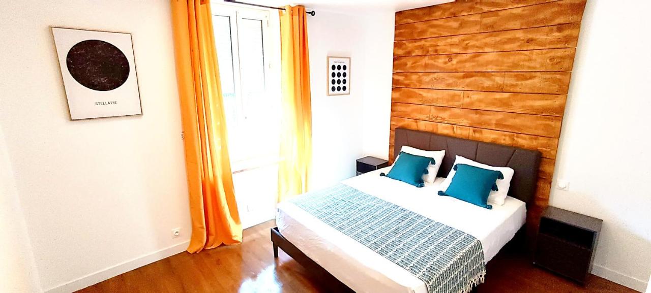 Two-Bedroom Superior Apartment