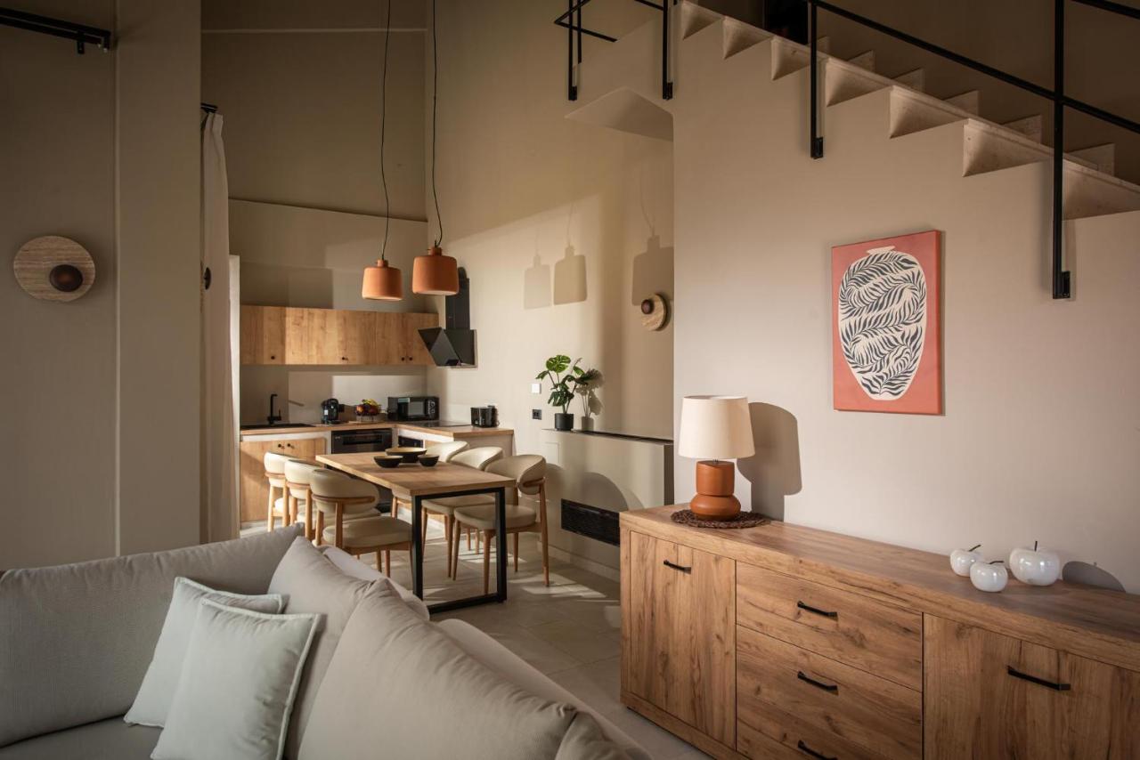 Arcasa Villas Collection by Omilos Hotels - B&B