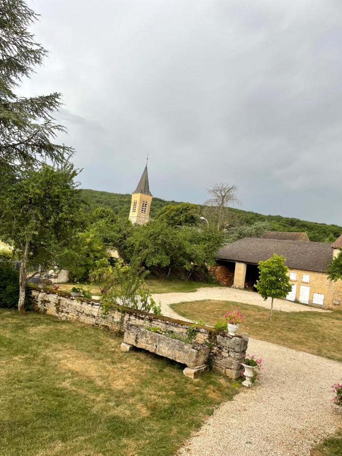 domaine de talon - B&B Talon