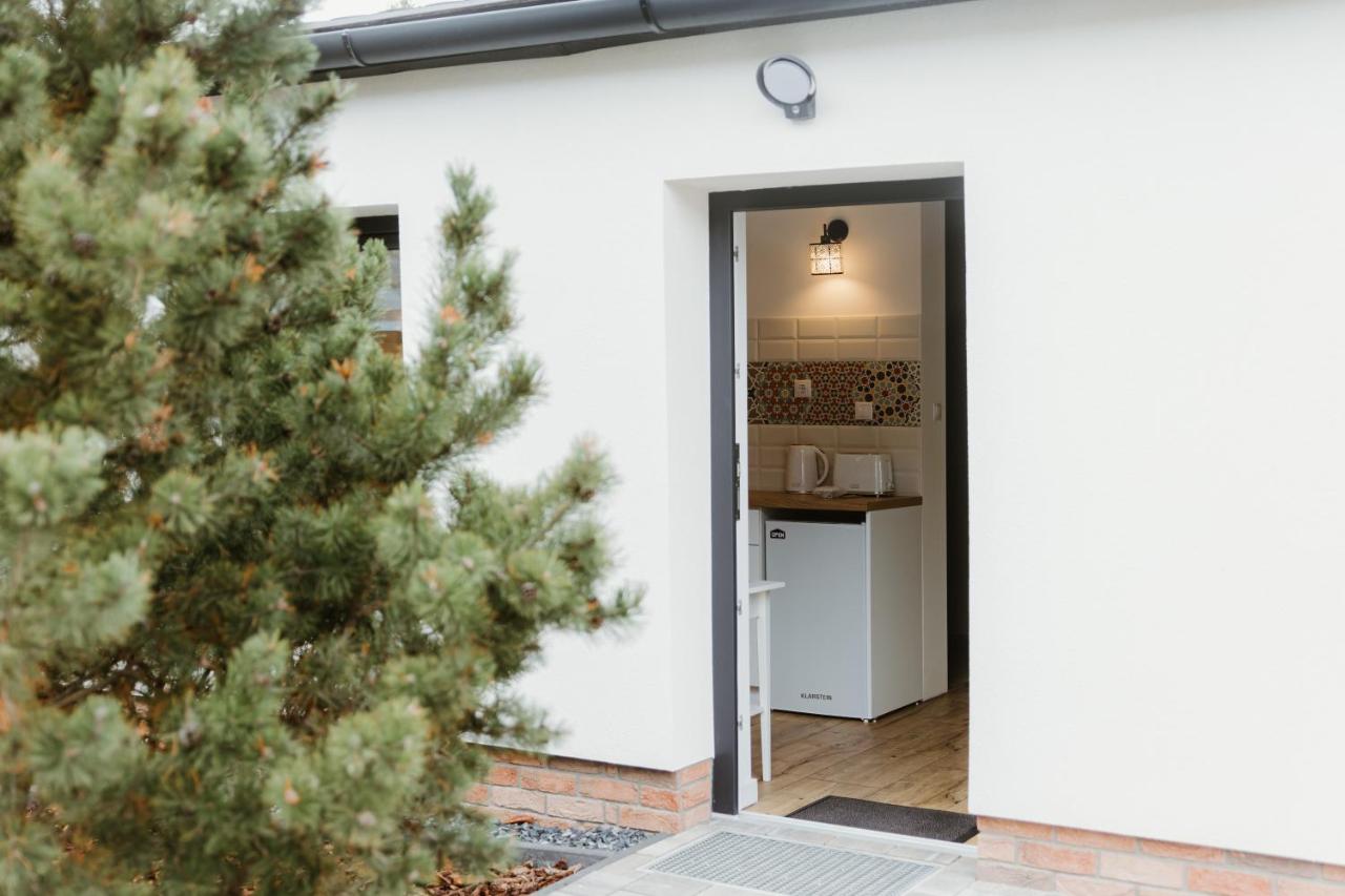 Chambre Double avec Terrasse
