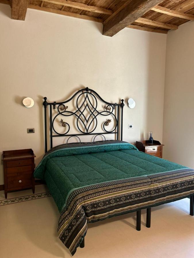 Großes Doppelzimmer