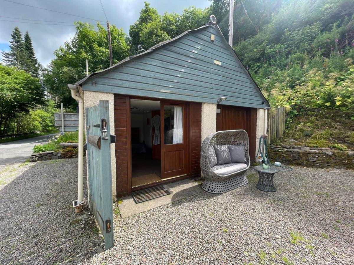 Yairbrig Holiday - Ferienwohnung Galashiels