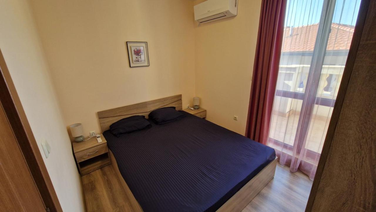 Apartamento Deluxe de 1 dormitorio con vistas al océano