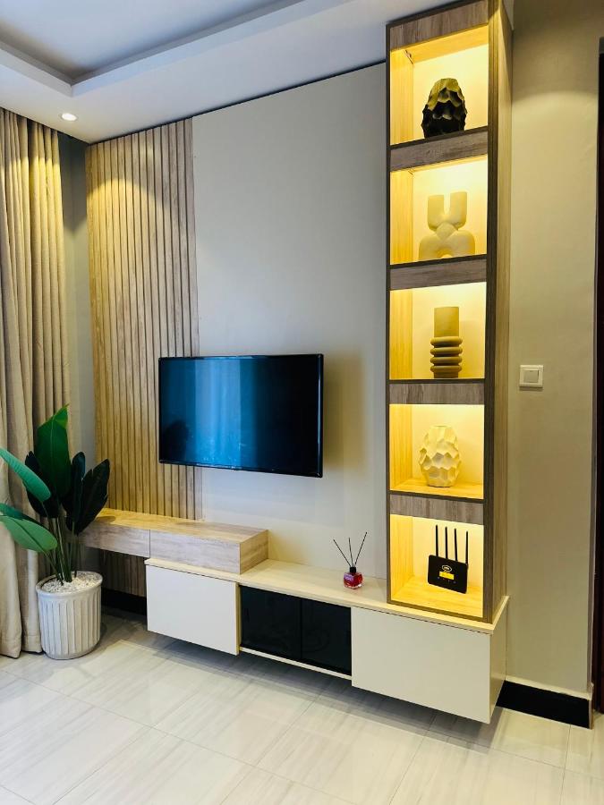 Urban cozy homes - Ferienwohnung Kampala