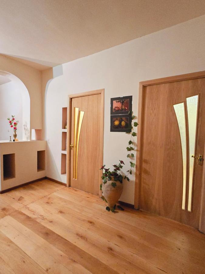 Balcony - Chambres d’hôtes Shatin