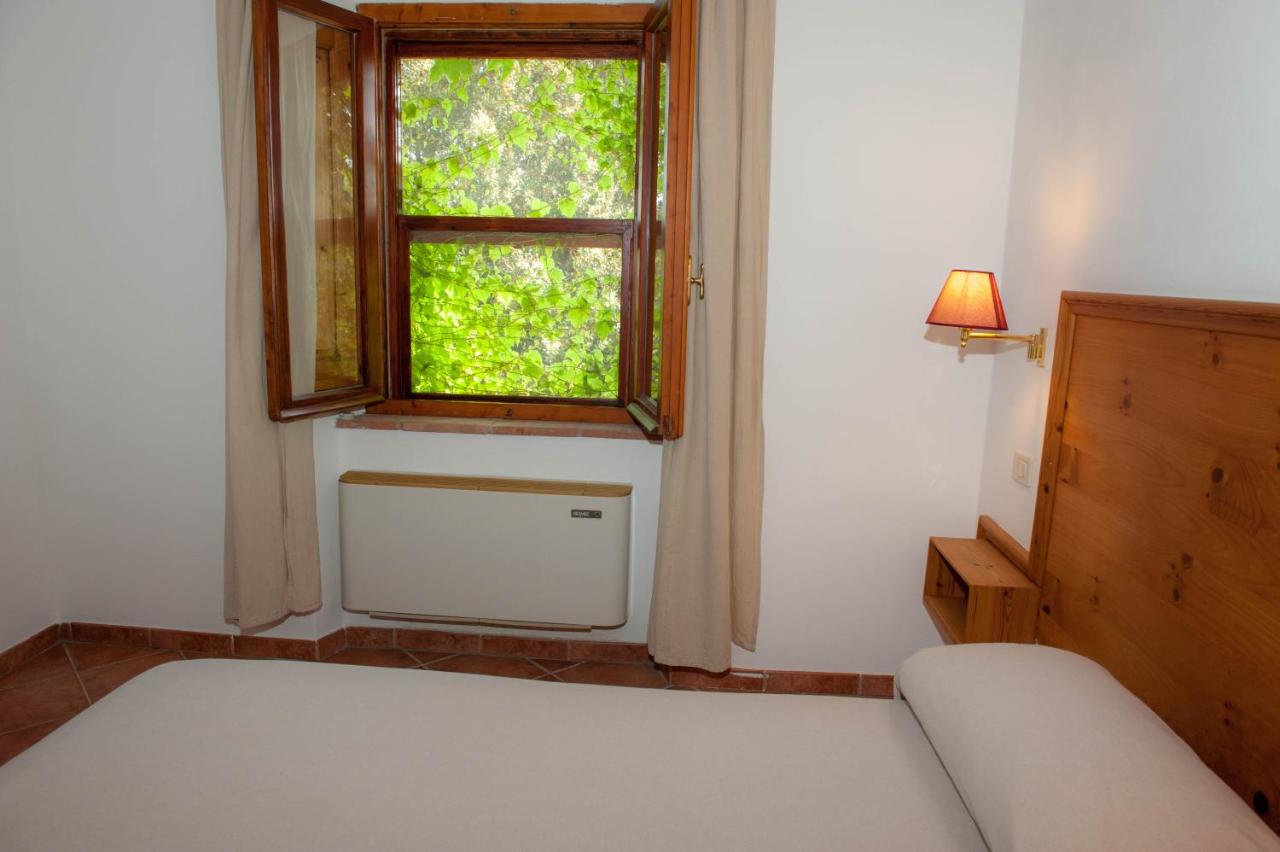 Chambre Simple - Bâtiment Séparé