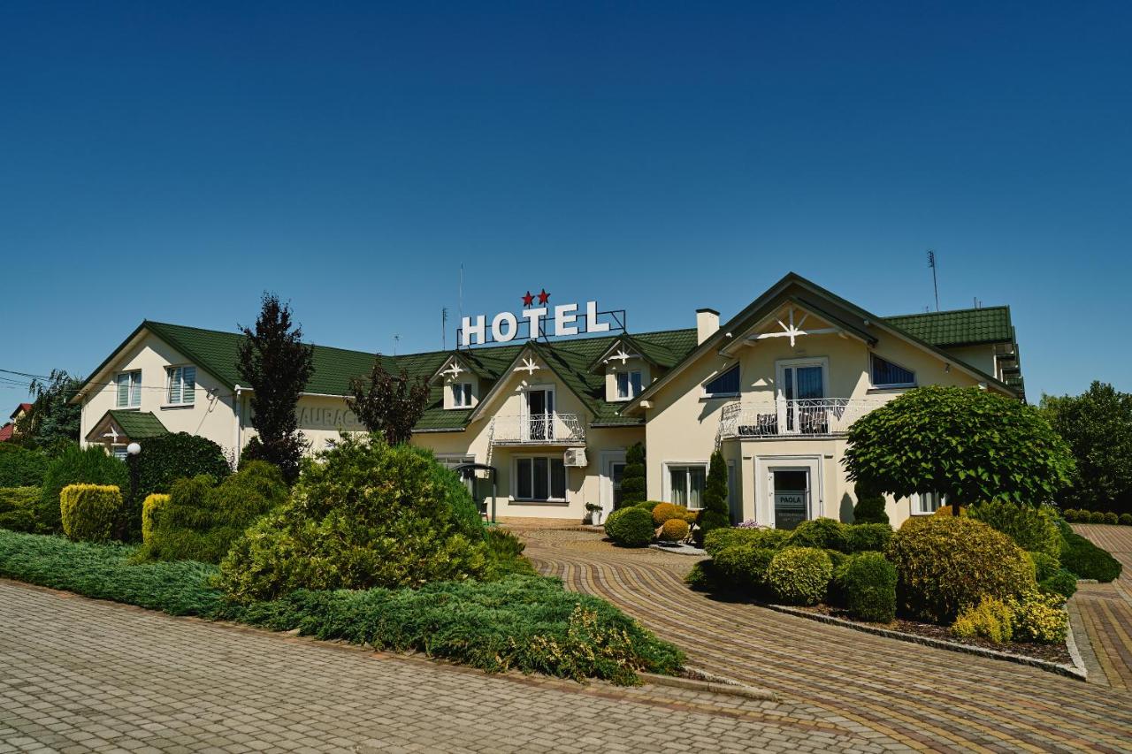 Hotel Paola