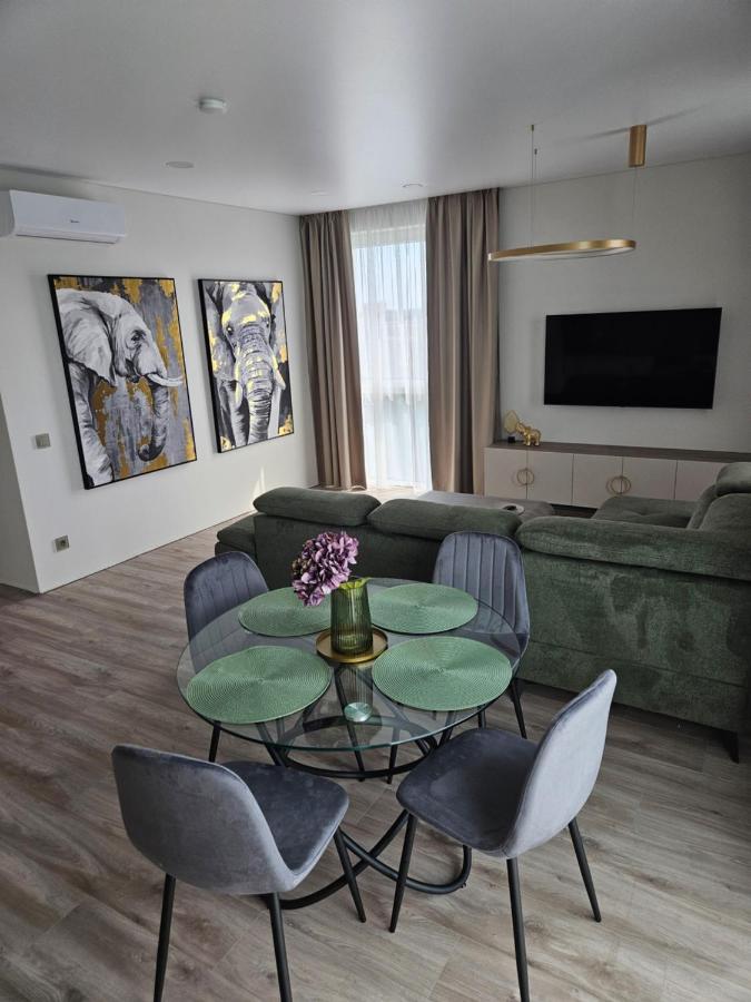 Life story 2 - B&B Kaunas