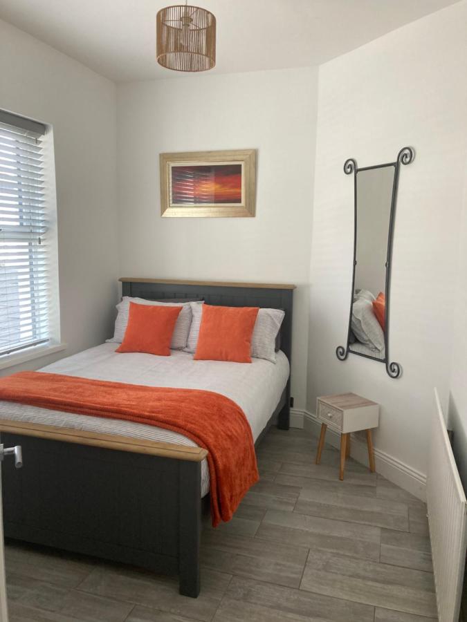 Hidden Gem - B&B Portrush