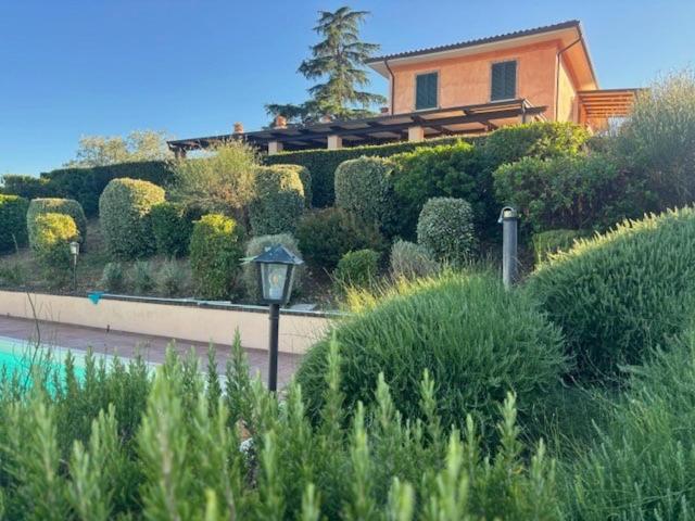 La Dimora di Bacco - B&B