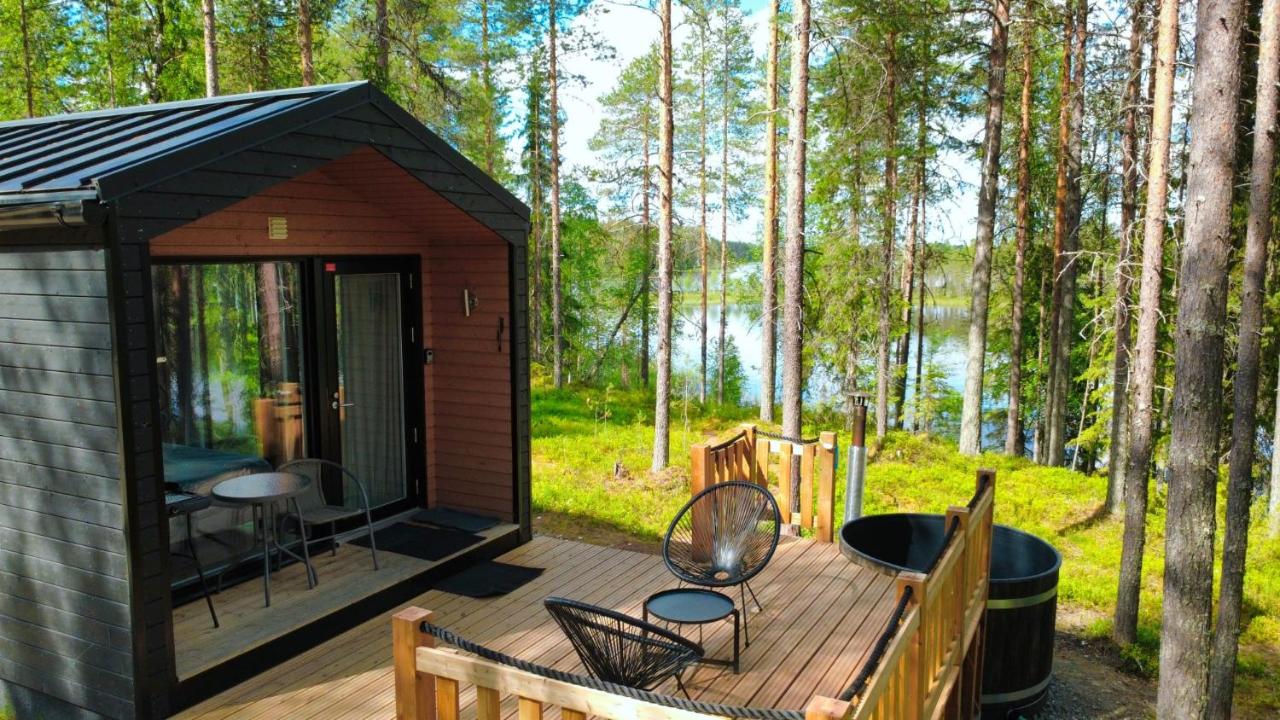 Villa Kutula - Ferienwohnung Hossa