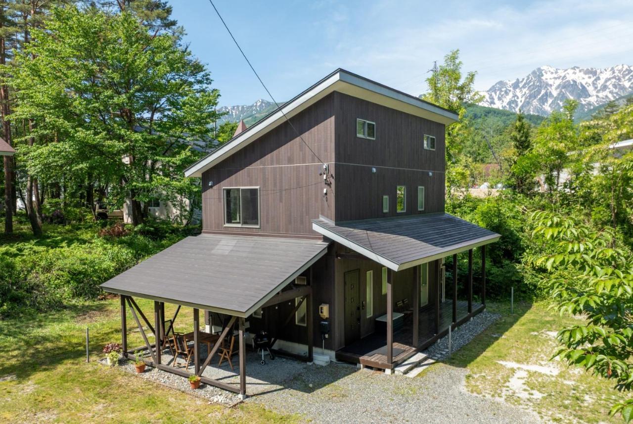 Rosie's House Hakuba - B&B Hakuba