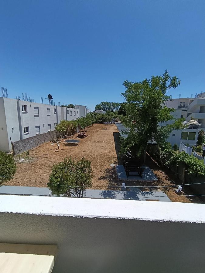 Camera Matrimoniale con Balcone