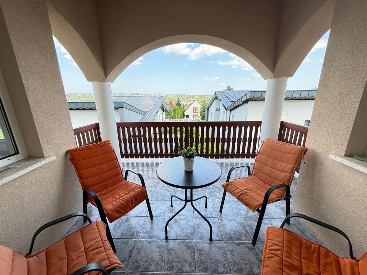 Voyage Apartments - B&B Hévíz