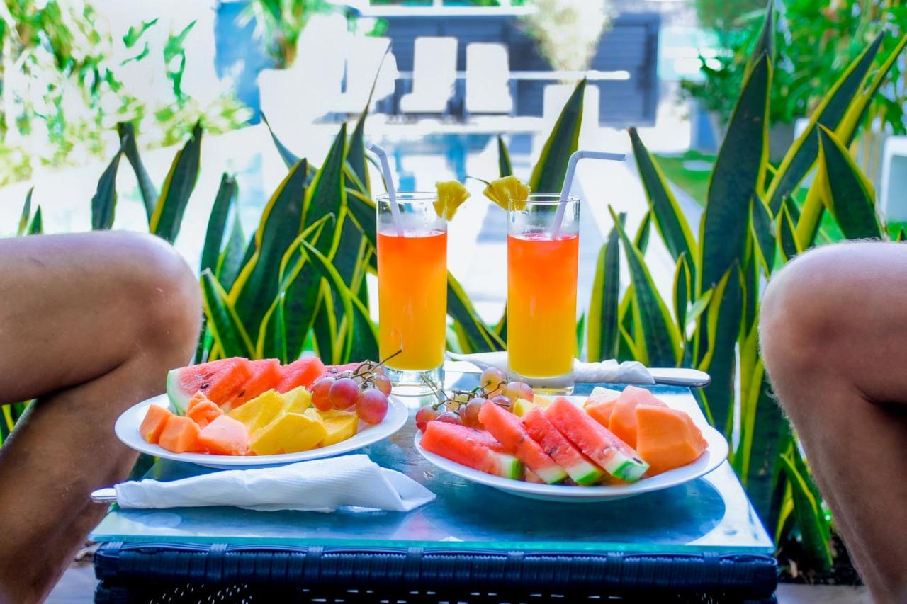 Lourdes Inn - B&B Negombo