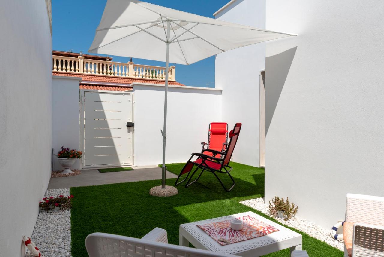 La Casodda B&B by La tua Puglia - Ferienwohnung San Pietro in Bevagna