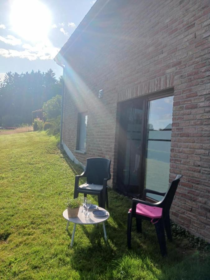 La Louche à Véro - B&B