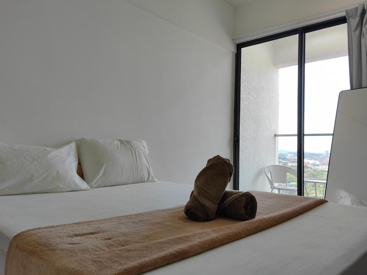 Camera Familiare con Balcone
