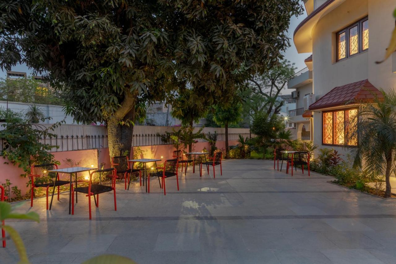 Namli Haus - A Boutique Luxury Stay Jaipur - Ferienwohnung Jaipur