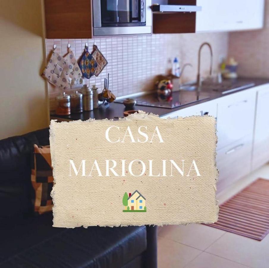 casa Mariolina - B&B Conversano
