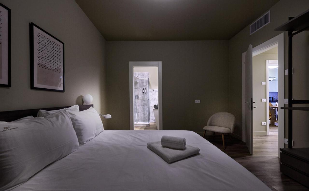 Suite Appartement