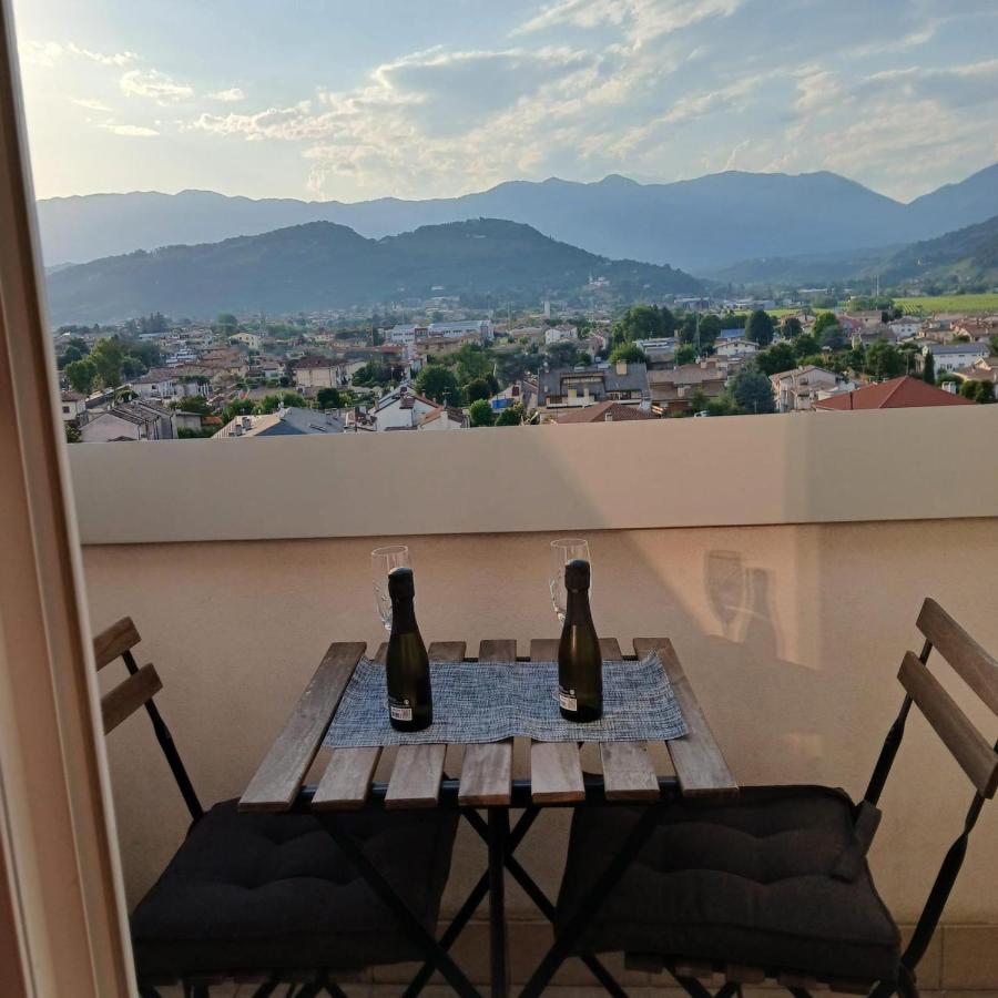 Appartamento Monique - Bed and Breakfast Pieve di Soligo