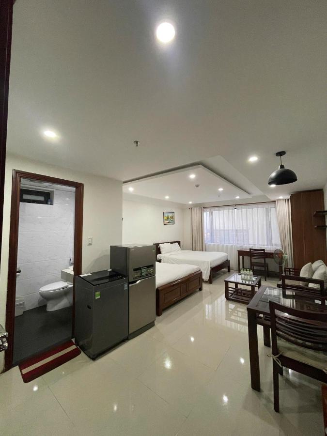 Chambre Familiale Standard