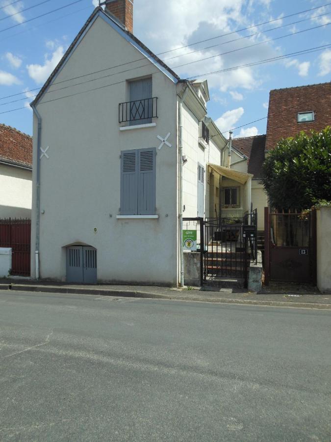 Le Relax - B&B Saint-Aignan