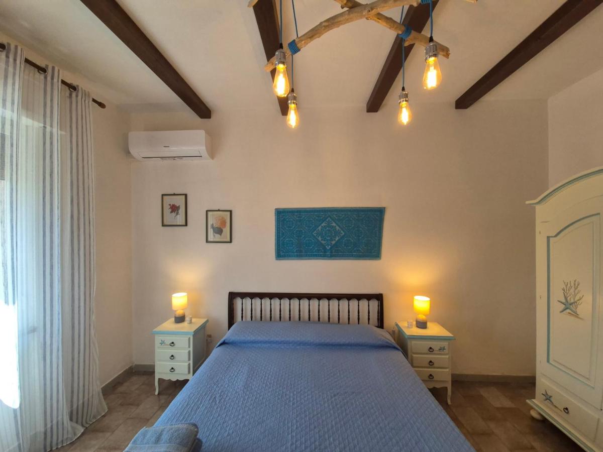 Casa 2 Spighia vista campagna vicino al mare - Ferienwohnung Castelsardo