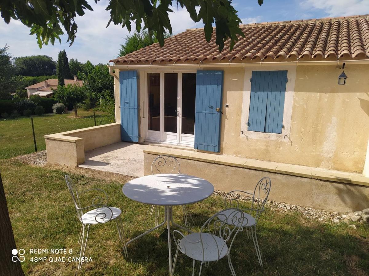 Domaine Guiton Cerise noire - B&B Chamaret