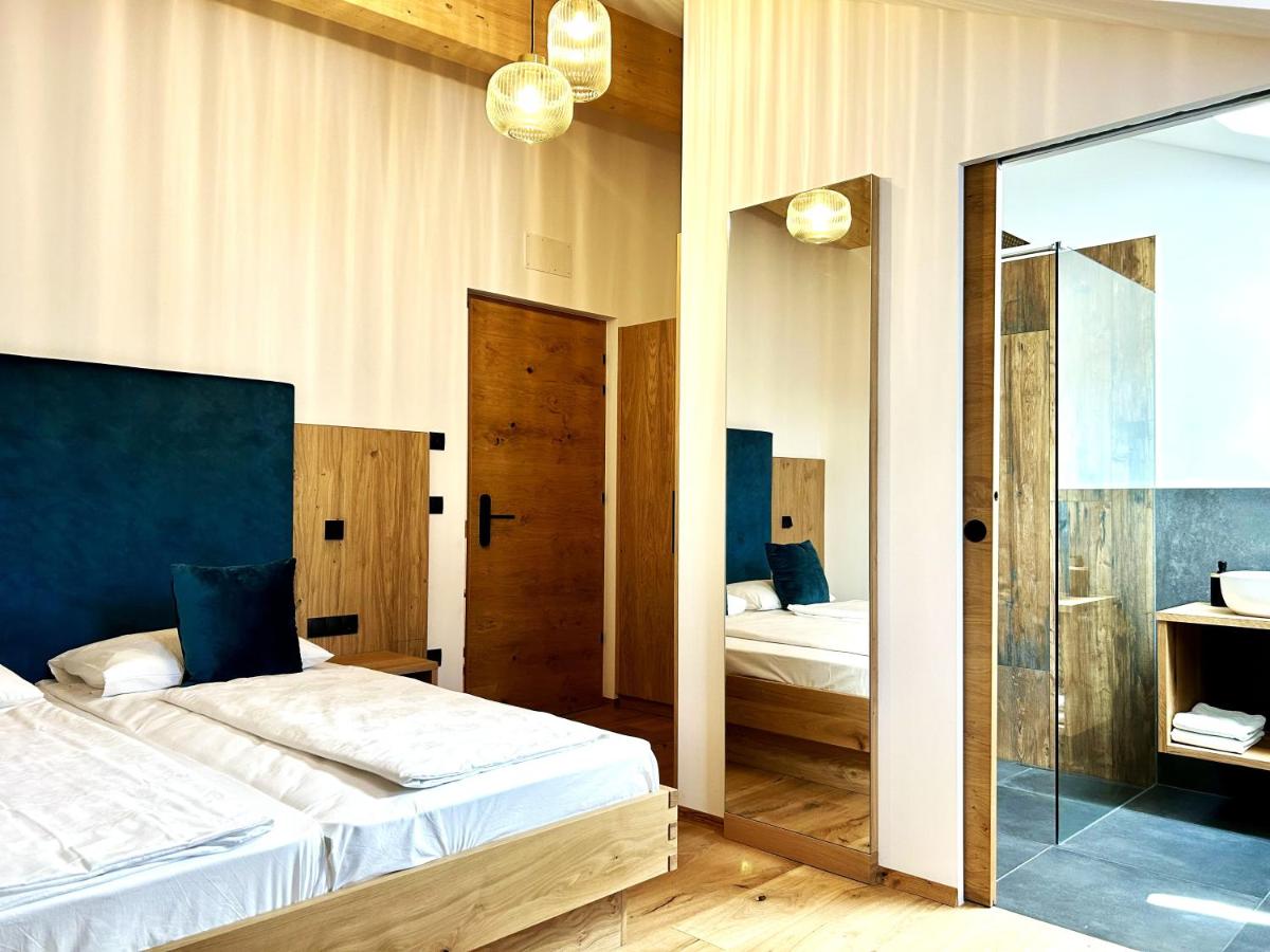 Chambre Triple