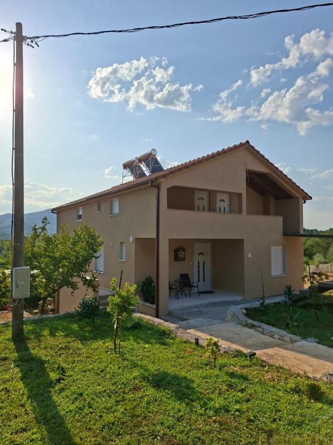 Apartmani Suvodoli - Ferienwohnung Rvaši