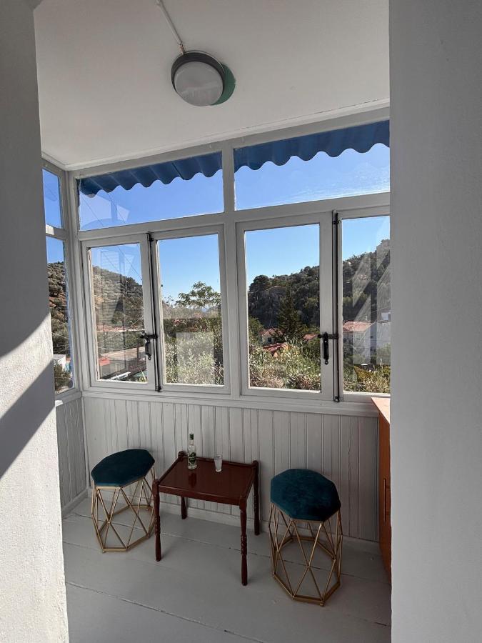 Olive Stonehouse - B&B Plomari