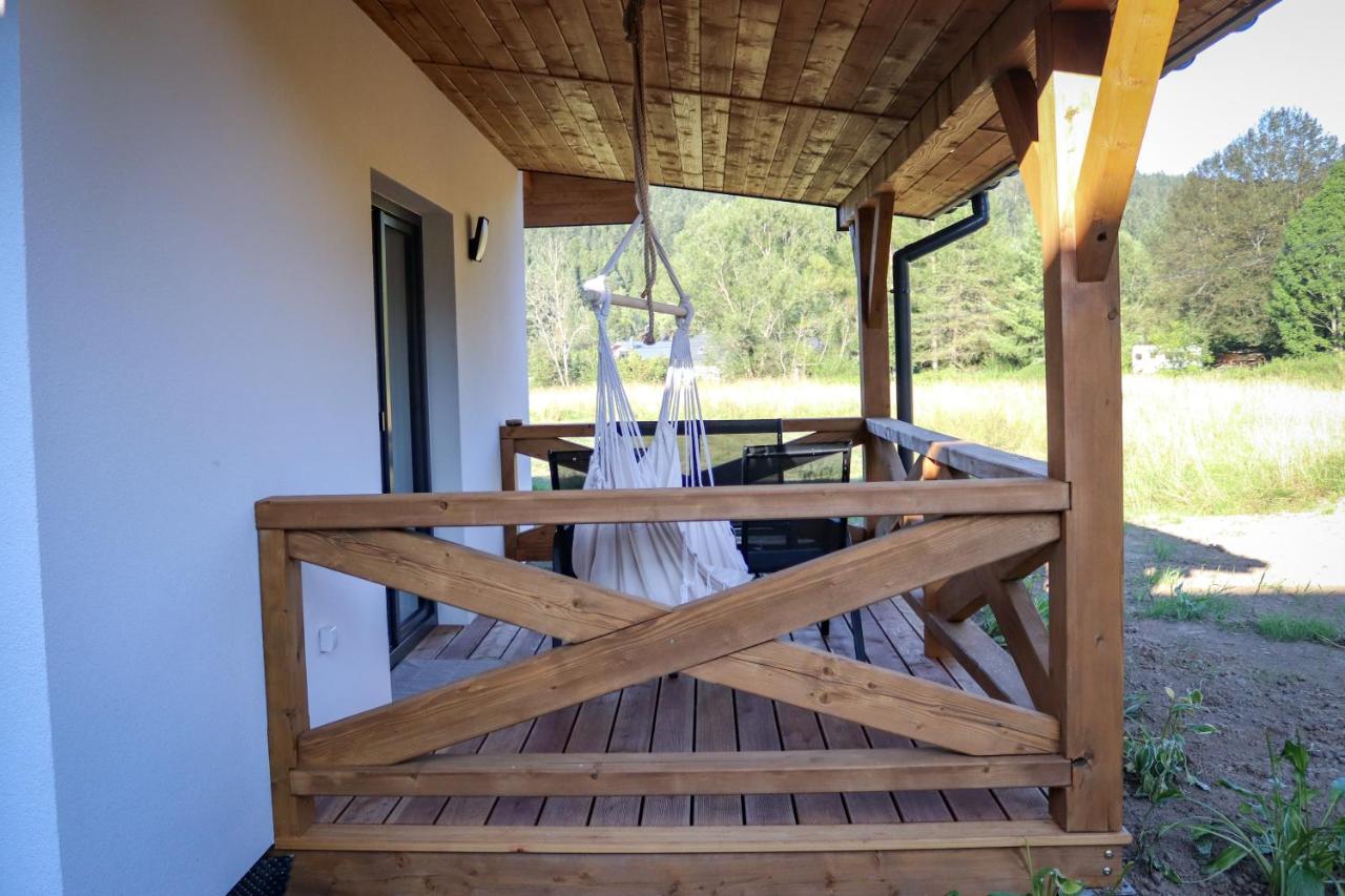 Agroturystyka BieszCzadowa Dolina Cisna - B&B