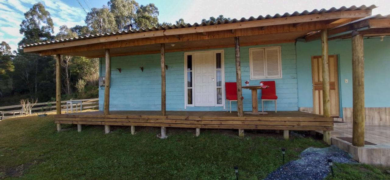 Sítio Completo, Lareira Família e Amigos! Perto do Centrinho - B&B