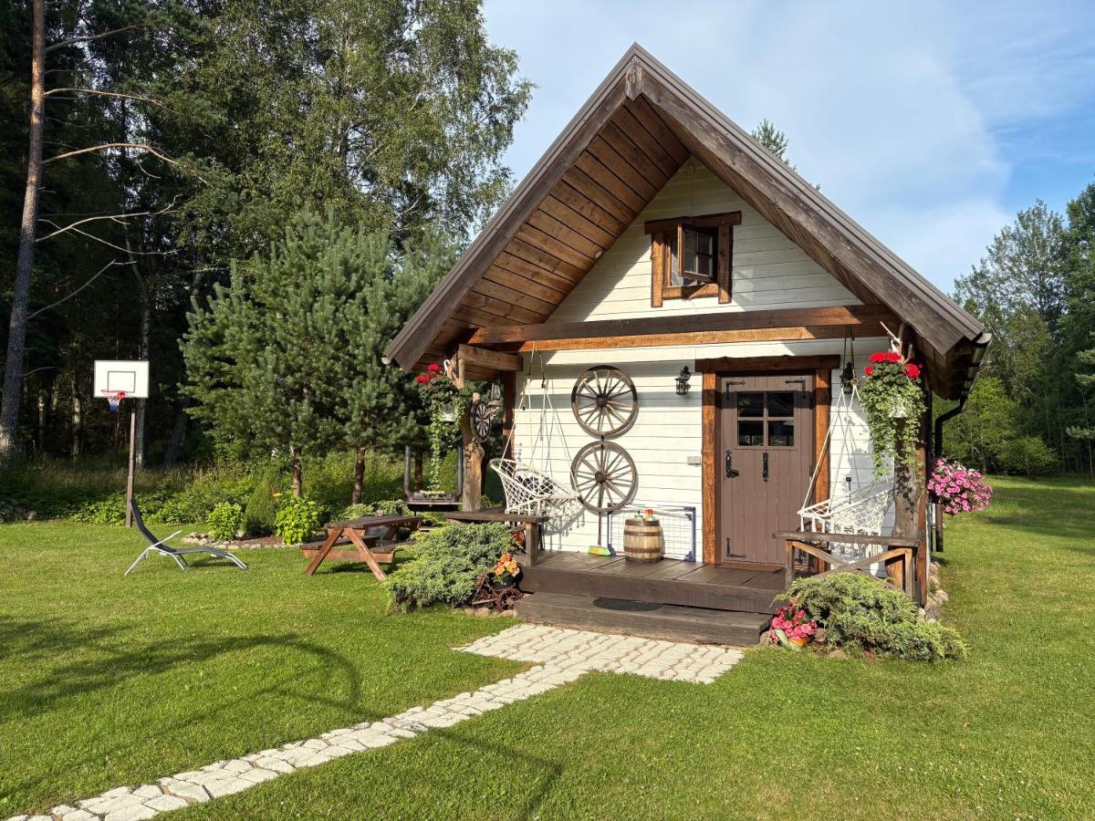 Reiu majake - B&B Reiu