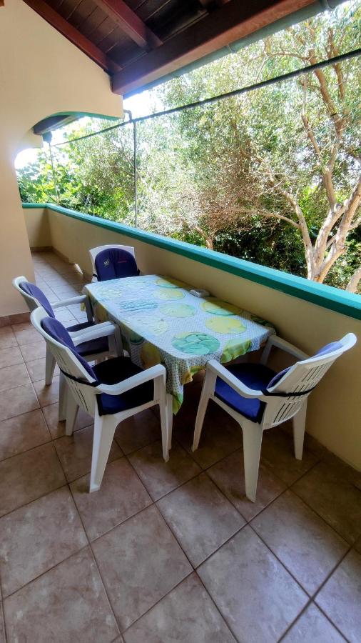 Appartamento con Balcone
