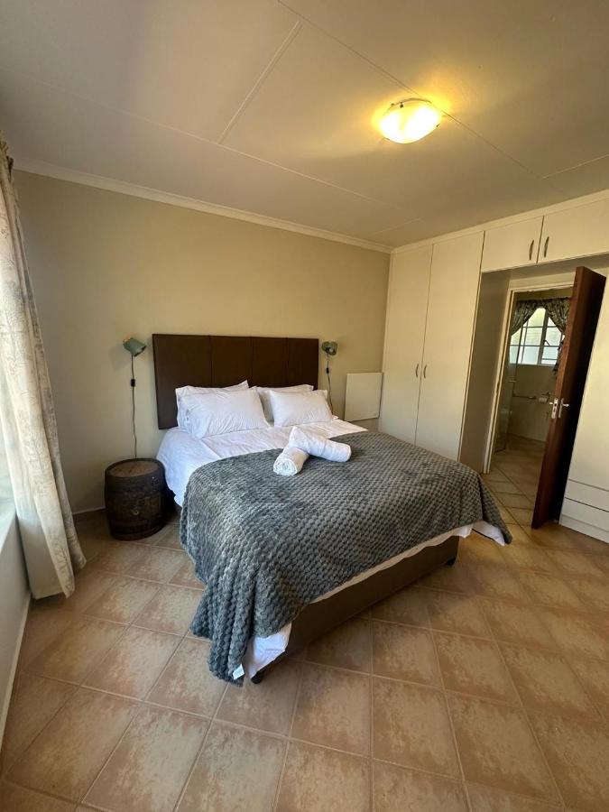 Klaverton Daisy - B&B Benoni