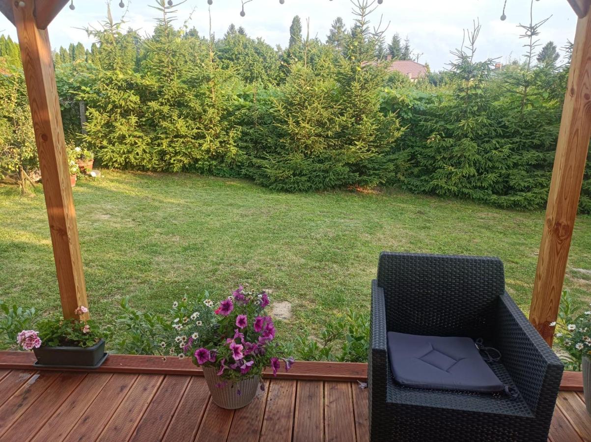 Noclegi pod 13 Sandomierz - B&B