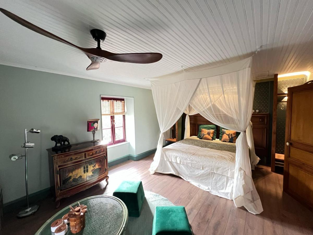Triple Room with Bath