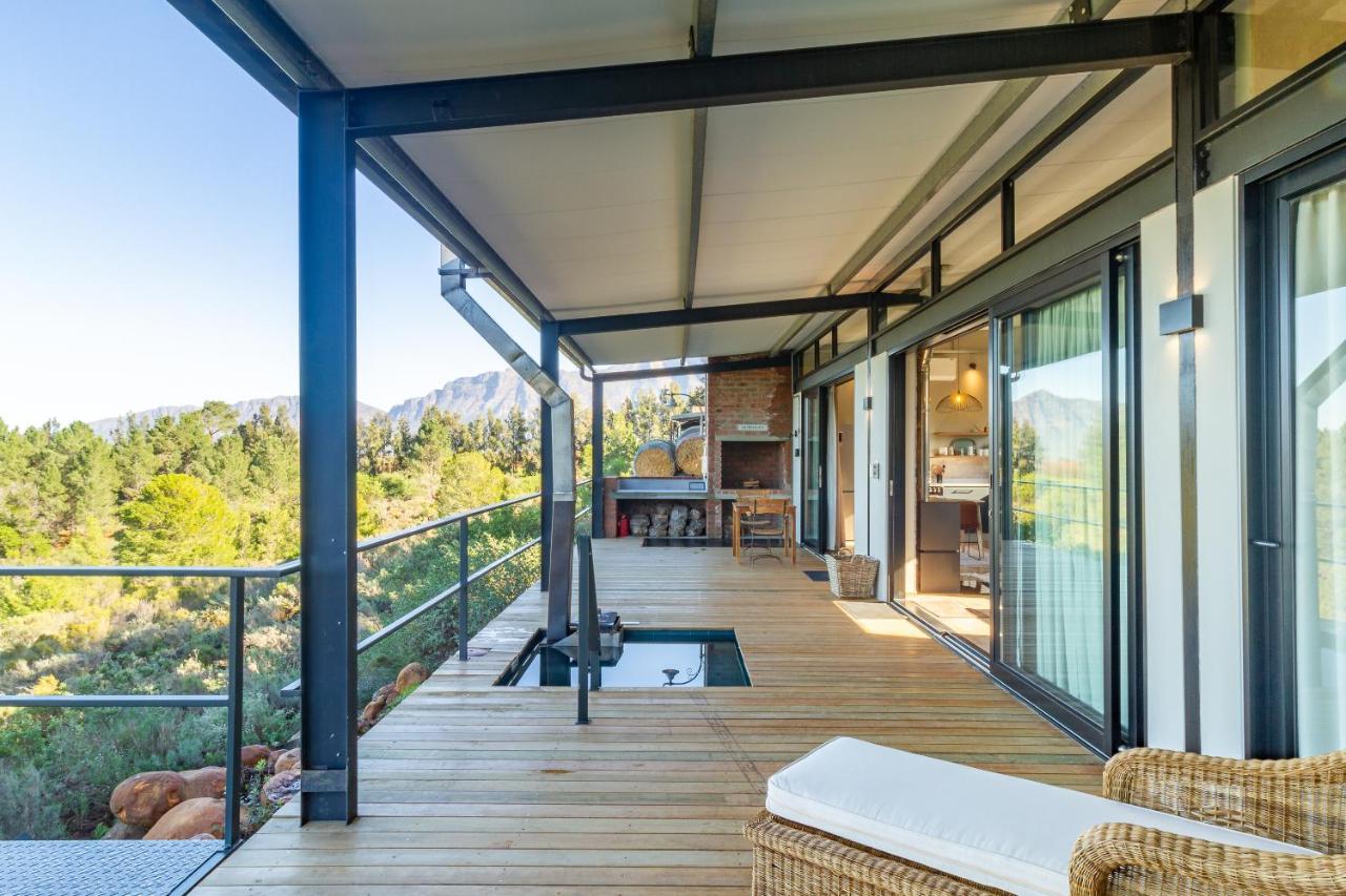 King Room with Mountain View