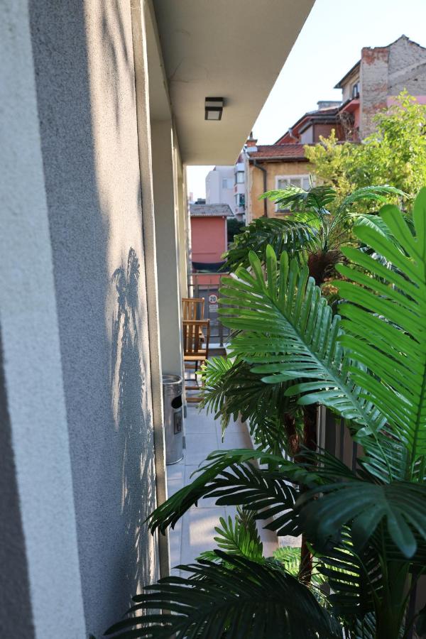 Good Mood Apartments & Parking - Ferienwohnung Plowdiw