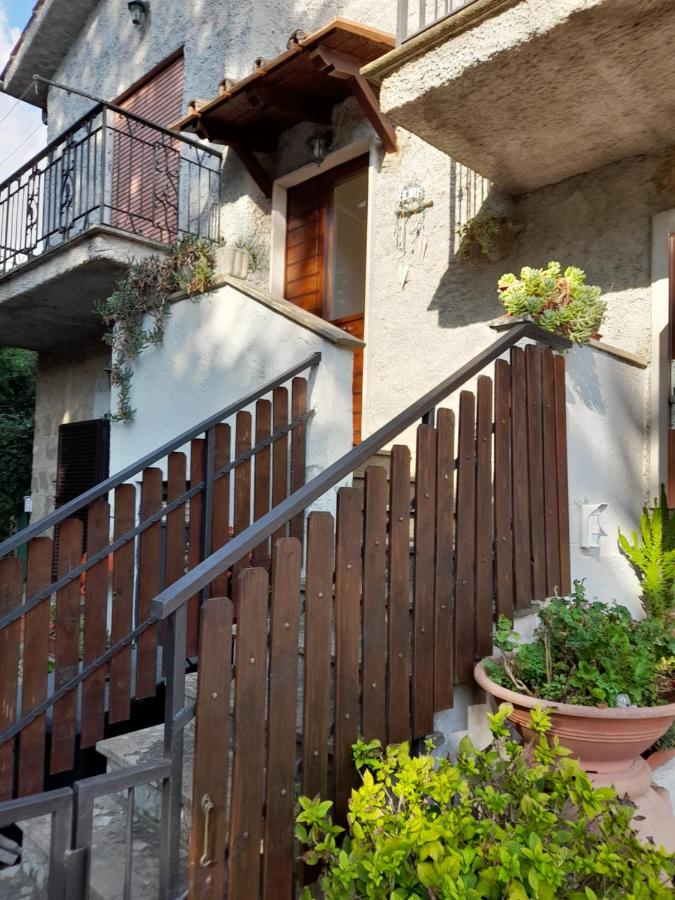 alloggio turistico olmata - B&B Montevirginio