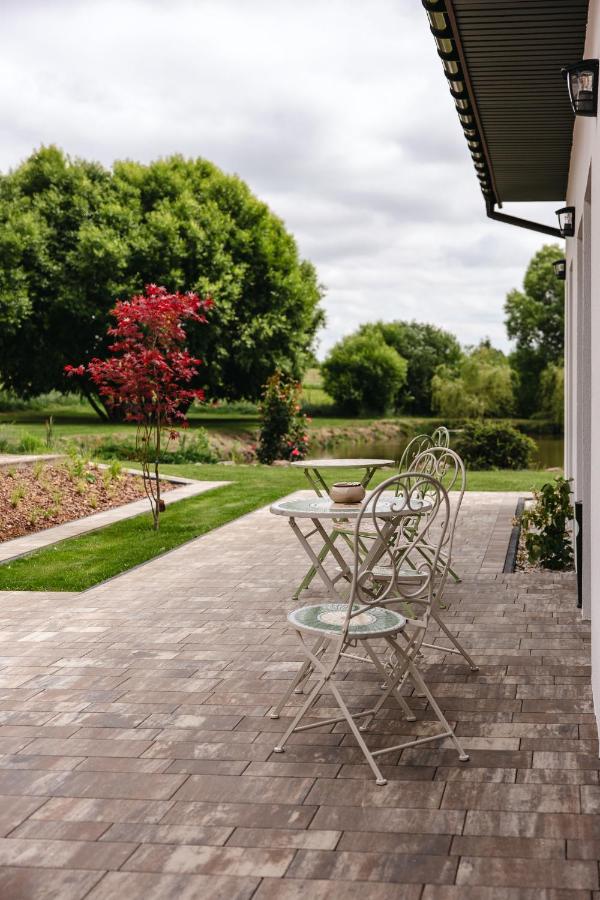 Rokosz Winnica - B&B Kamionka