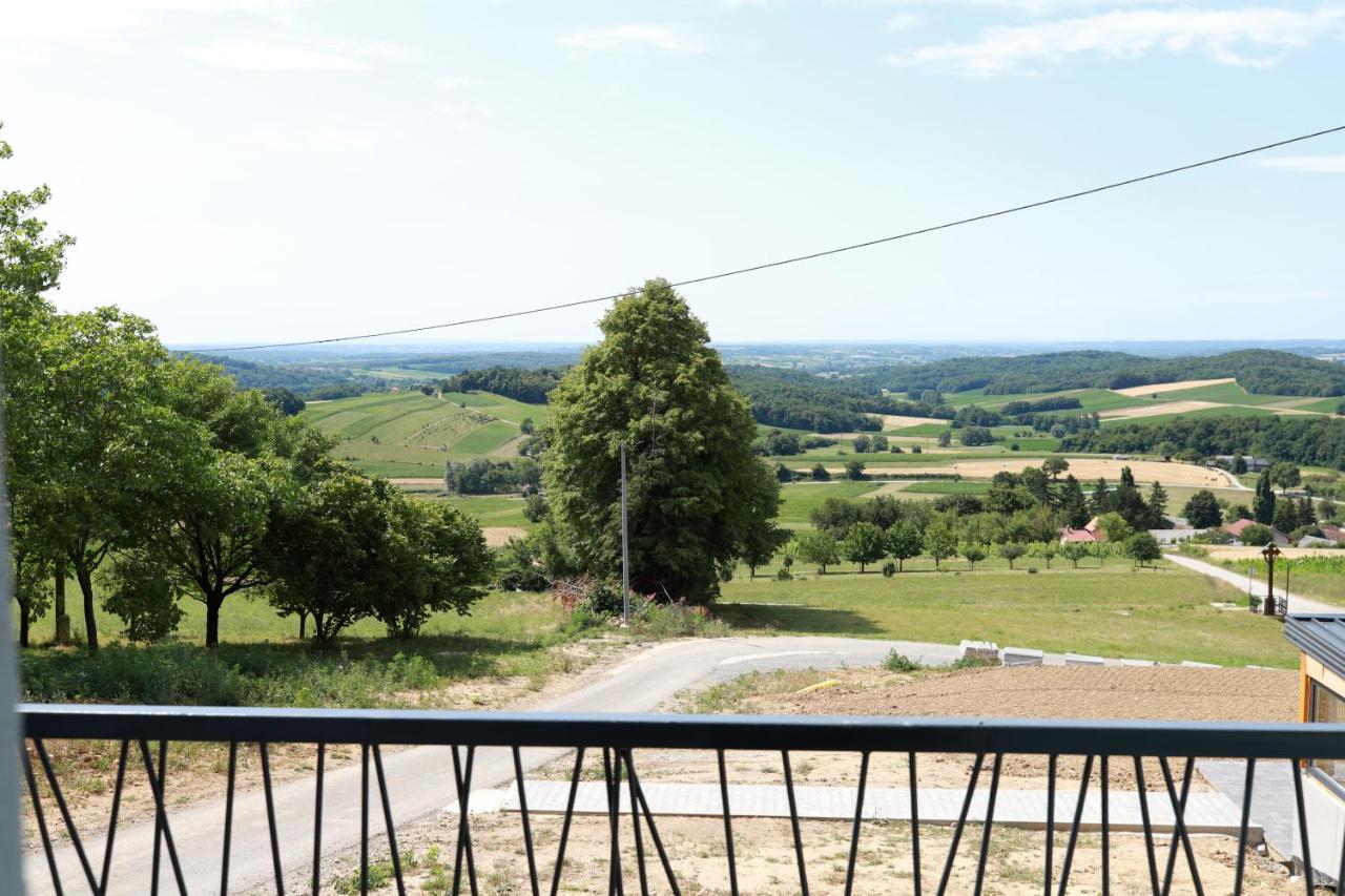 Leona - Ferienwohnung Kamešnica